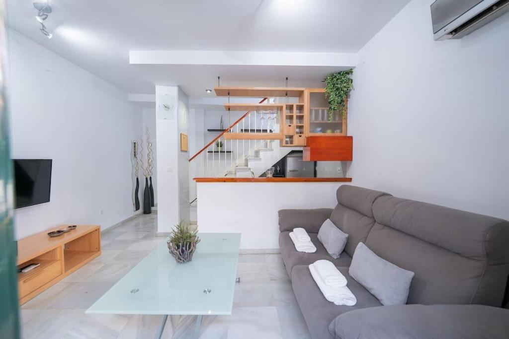 Appartement Junto A Setas De Sevilla