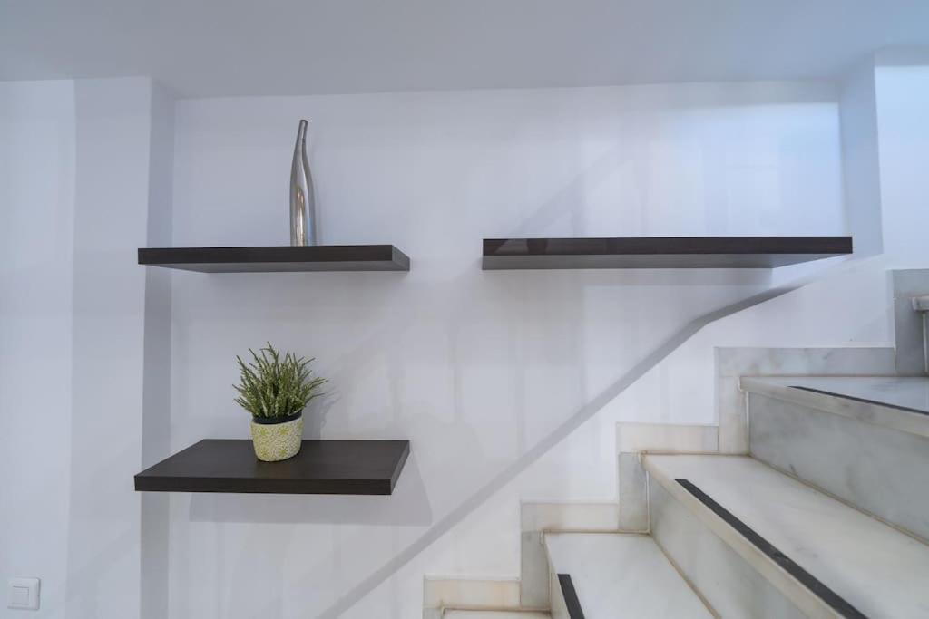 Junto A Setas De Appartement Sevilla