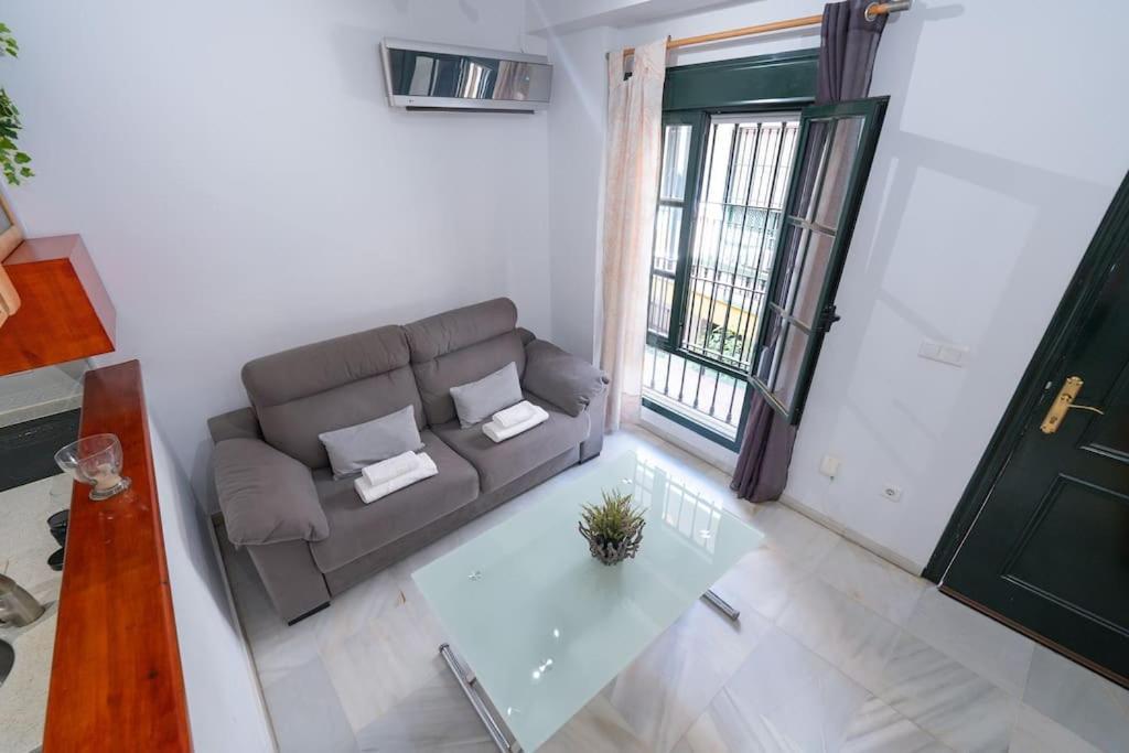 Appartement Junto A Setas De Sevilla